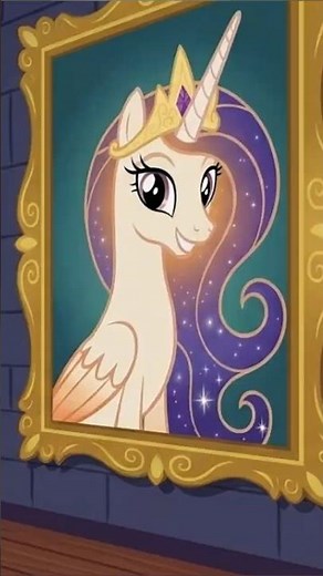 FAN IDEAS THAT BECAME CANON IN MY LITTLE PONY! #02