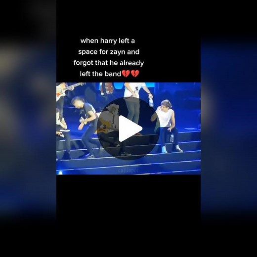 Harry Styles and Zayn Malik: One Direction's Struggles