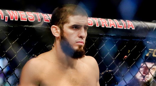 Former Two Division Champ Defends Islam Makhachev’s Bold Shift To 170: “This Is The First Time, Honestly"