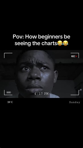 Understanding Trading Charts for Beginners