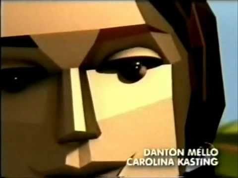 Cabocla (2004) - Abertura