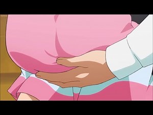 She is not wearing any Pantsu