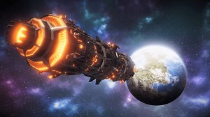 Project Aether: First Contact se dirige a Nintendo Switch - Nintenderos