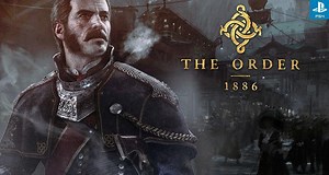 Análisis The Order: 1886 - PS4