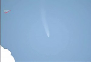 My live view video of the Starlink 10-8 launch. The weather was perfect and it went off right on time at 5:47 pm. Good Job SpaceX 👍 Dennis Hlavsa @dhlavsa with SpaceX FrontPage | Space FrontPage