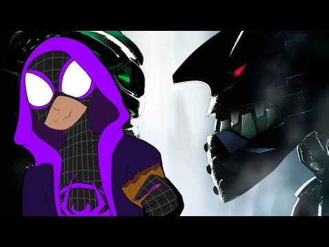 This song makes me miss when Bionicles were popular... | All Insane Kids- Caught in a Dream REACTION