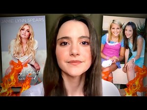 Alexa Nikolas Addresses Jamie Lynn and The Zoey 101 Lies (Full Interview)