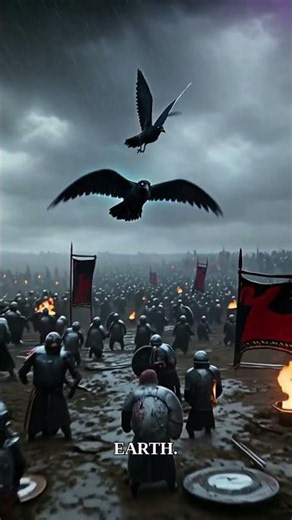 Odin Wasn't a King — He Was Building a Zombie Army for Ragnarok #shorts #norsemythology