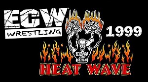 Into the Vault: ECW Heat Wave 1999 - The Overtimer