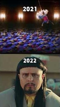 A lot can change in one year → link in bio to hear these live in your city 🌎