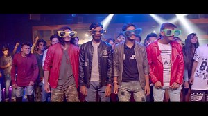 And here it is! Get ready to dance on the first theme bacheloratte party song of the year. Presenting the craziest song for all the bachelors out there, 'Bachelor's Party'. #BachelorsParty #OutToday #GujaratiWeddingInGoa #WeddingFilm #ComedyFilm | Gujarati Wedding