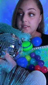 Quiet Moments ASMR for Stress Relief