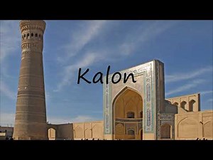 How to Pronounce Kalon?