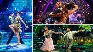 Strictly final 2019 songs and routines revealed