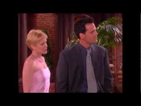 As the World Turns 1999 - John gives Parker back to Hal (HD)