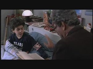 THE PRINCESS BRIDE - WHAT IT'S ABOUT