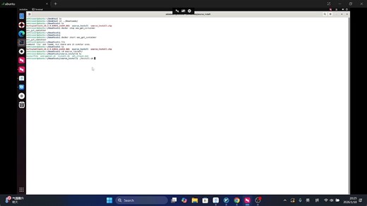 移动家庭云电脑刷linux桌面 带docker 运行家庭云电脑软件，自己套娃