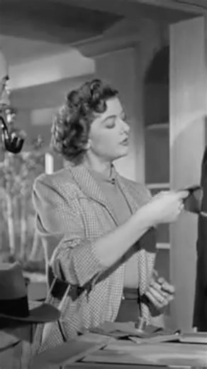 Schumacher | An all-time favorite. Designers, we think you’ll get a kick out of this one. Mr. Blandings Builds His Dream House, 1948. | Instagram