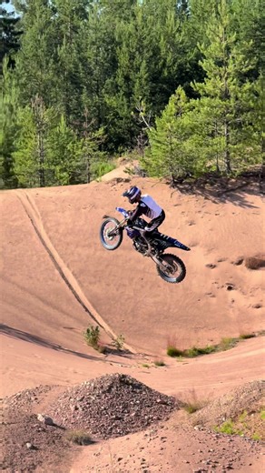 Mastering Smooth Motocross Techniques for Beginners