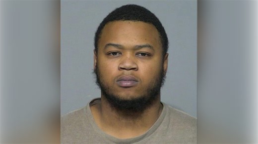 Milwaukee tutor charged with sexual assault of 14-year-old student