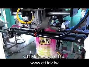 Automatic Weighing and Packaging Machine+Vacuum Machine for Rice