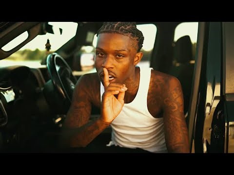 [FREE] Quando Rondo Type Beat 2025 - "Tolerance"