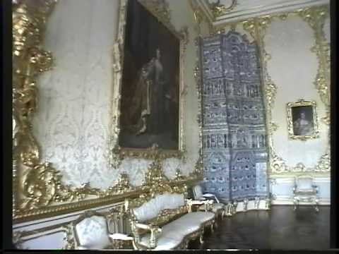 Catherine Palace.mov