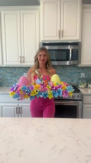 DIY Easter Centerpiece: Budget-Friendly Ideas from Dollar Tree