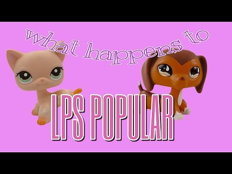 What happened to Lps Popular?
