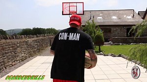 589 reactions · 3 comments | How To Do A NASTY crossover  Break Ankles With This One   #conmanbasketball #basketball #streetball # #Streetballlegends #handles #basketballtutorial #basketballtraining #nba | Tom "Conman" Connors | Facebook