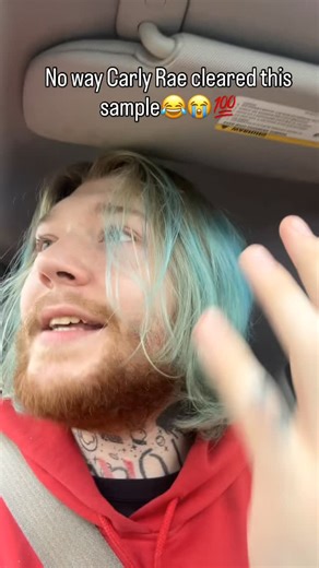 TEEJ. on Instagram: "No way I made a chiraq “call me maybe”😭🤣"