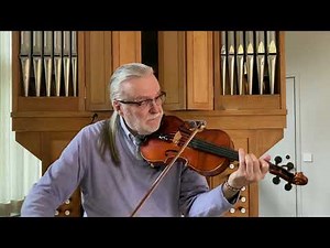Vaiennut viulu --- Mr.Zelo - Harri Sissala