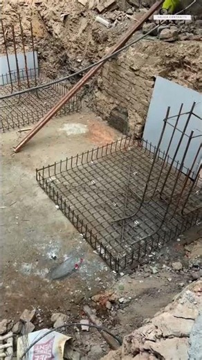 The Real Strength of Any Building Starts Here 🏢