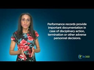 The Importance of Employee Performance Reviews