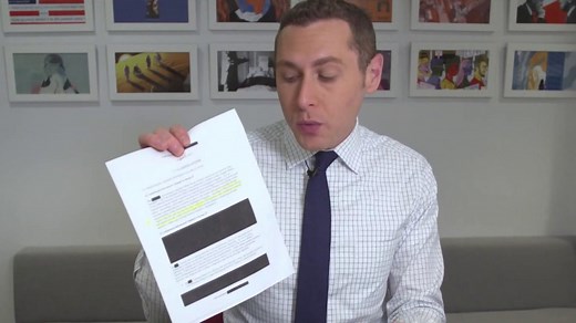 Taking a deep dive into the released whistleblower complaint