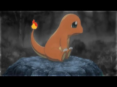 La Historia de Charmander [PokéRandom #13]