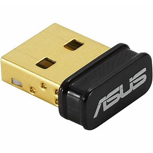 Asus USB-BT500 Bluetooth 5.0 Adapter für 9,99€ (statt 17€) - Prime