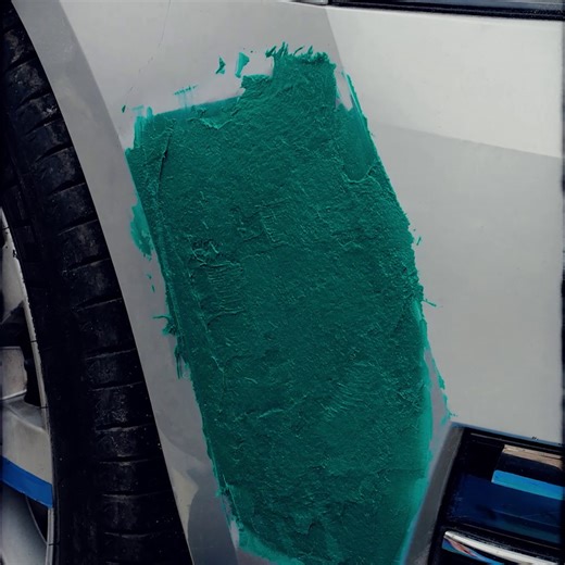 473K views · 1.9K reactions | Two Ways To Fix a Broken Bumper! | Science, Tech and Universe | Facebook