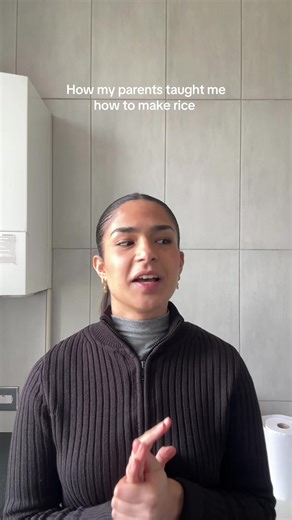 How to Make Rice Without Sieves