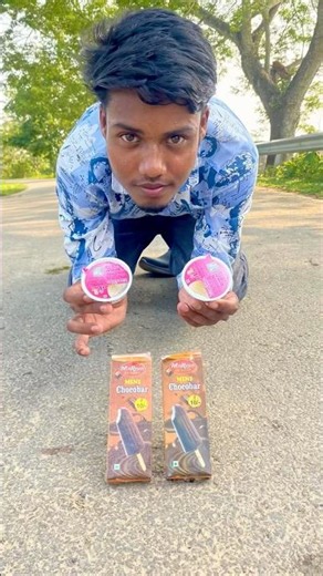 Amar Nuton $19 Ice Vanilla Vs $99 white cream unboxing 😛 #shortsfeed