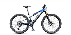Trek E-Caliber 9.9 XTR Review
