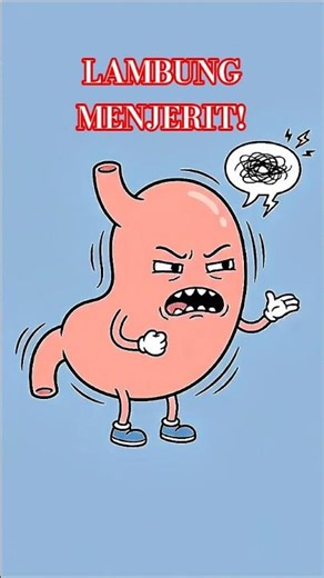 Eating Noodles at 12 AM? Your Stomach Is Talking Like This... #healtheducation #healthtips #healt...
