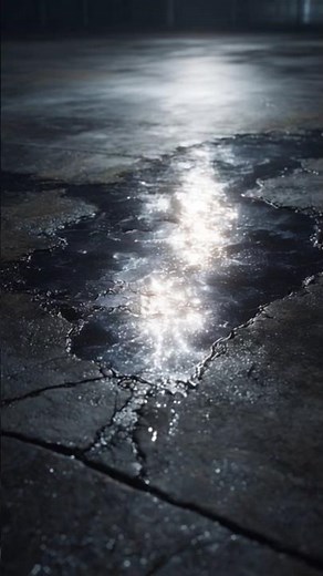 "T-1000 LIQUID METAL MAN ⚡ Epic Terminator-Inspired AI Transformation"