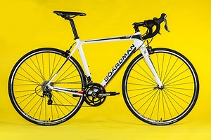 Boardman Road Team Carbon review
