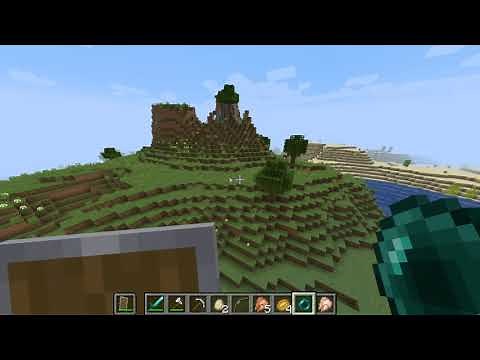 COMO JUGAR A MINECRAFT EN MODO CREATIVO PARA CONSTRUIR ULTIMA VERSIÓN 1.15