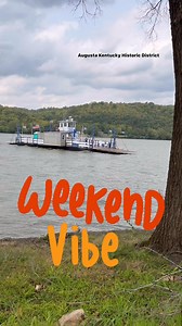 Head to Historic Augusta, Kentucky!! #augustakentuckyhistoricdistrict #augustakentucky #rivertown #Iliveinasmalltown | Augusta Kentucky Historic District