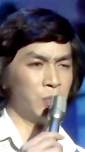 兄いもうと 新沼謙治 《夜のヒットスタジ才》