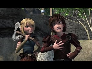 The real Hiccstrid moments | Part 33