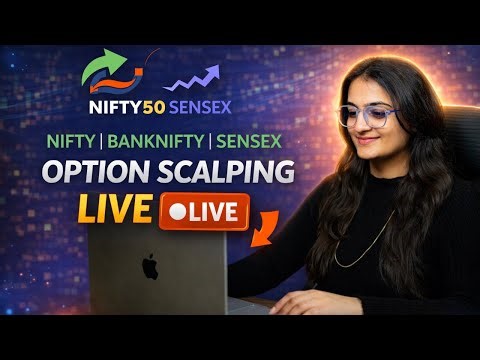 Options trading Nifty 50 Expiry, Banknifty Analysis || #trading #nifty #banknifty live analysis