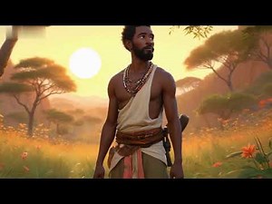 Is African Zulu Folklore's Cheetah and Lazy Hunter More Than Just a Story?